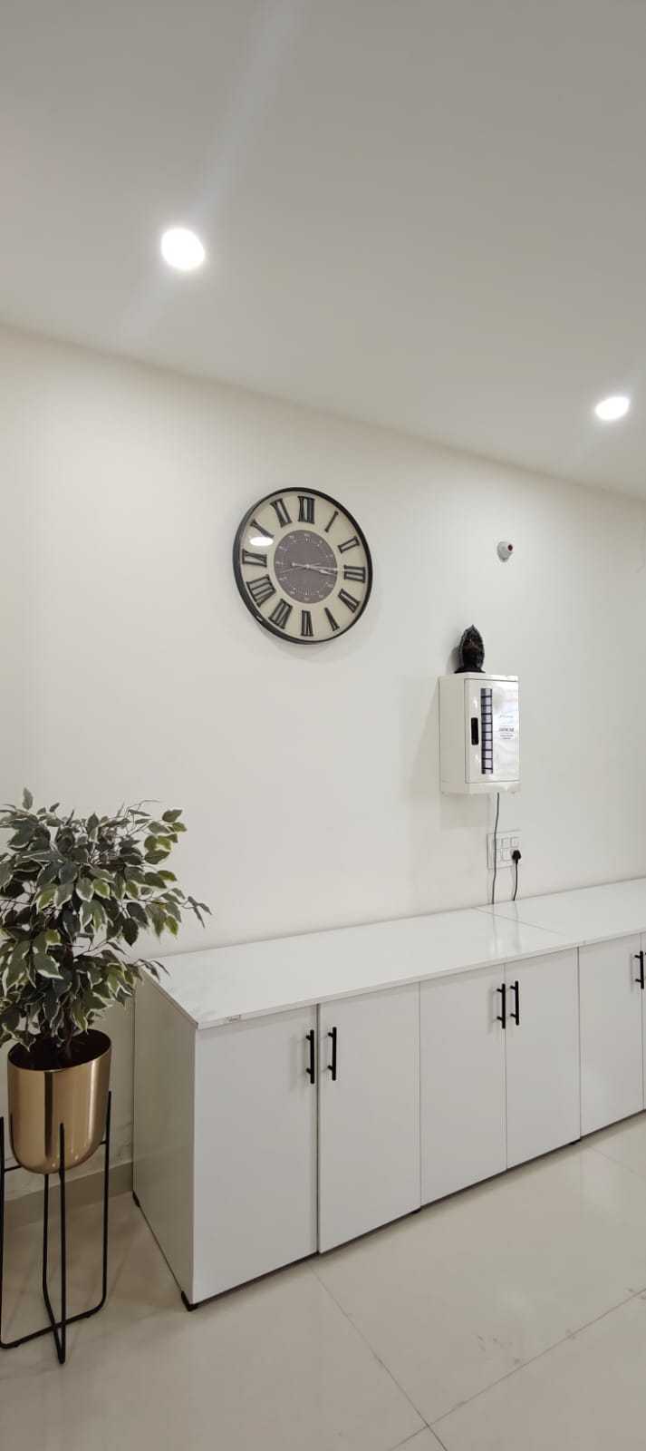 Sterilization & Safety