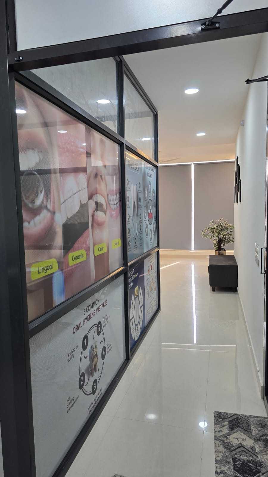 Patient Lounge